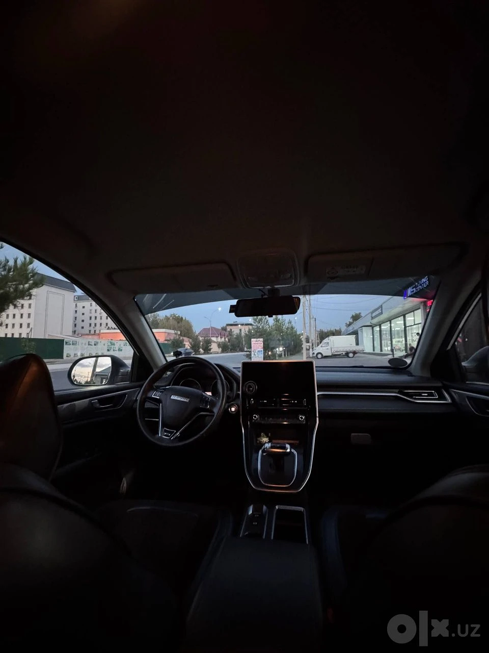 Haval M6, 2024, Farg'ona – 5
