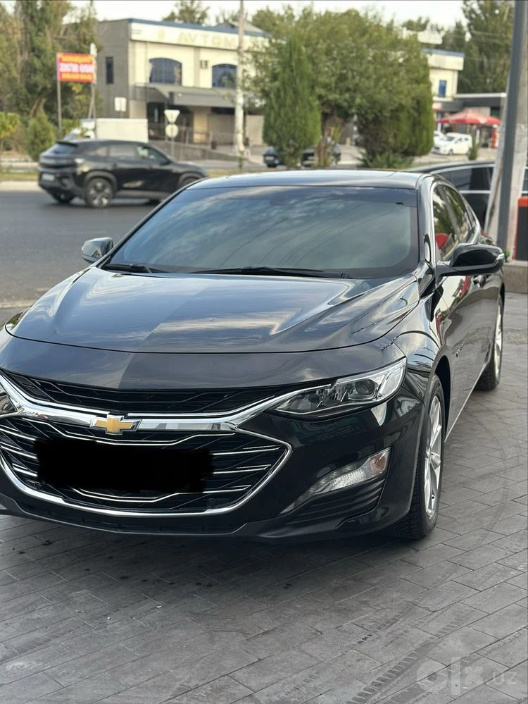 Chevrolet Malibu, 2022, Toshkent – 7