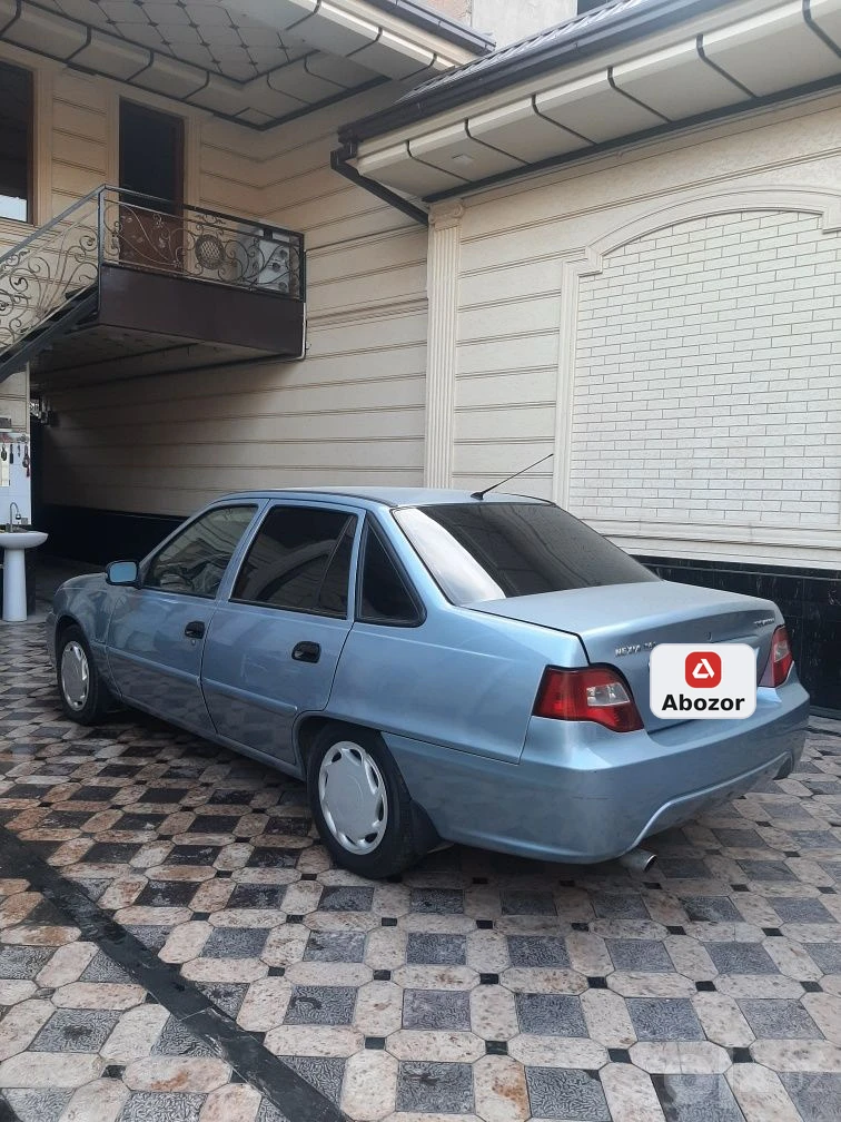 Chevrolet Nexia, 2013, Toshkent – 3