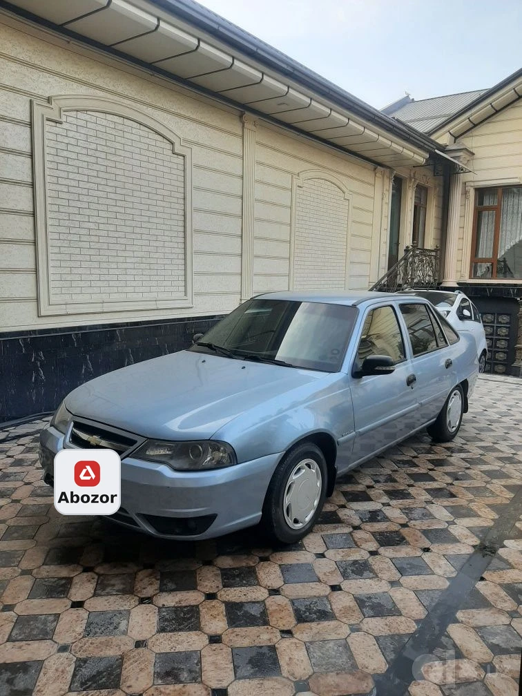 Chevrolet Nexia, 2013, Toshkent – 1