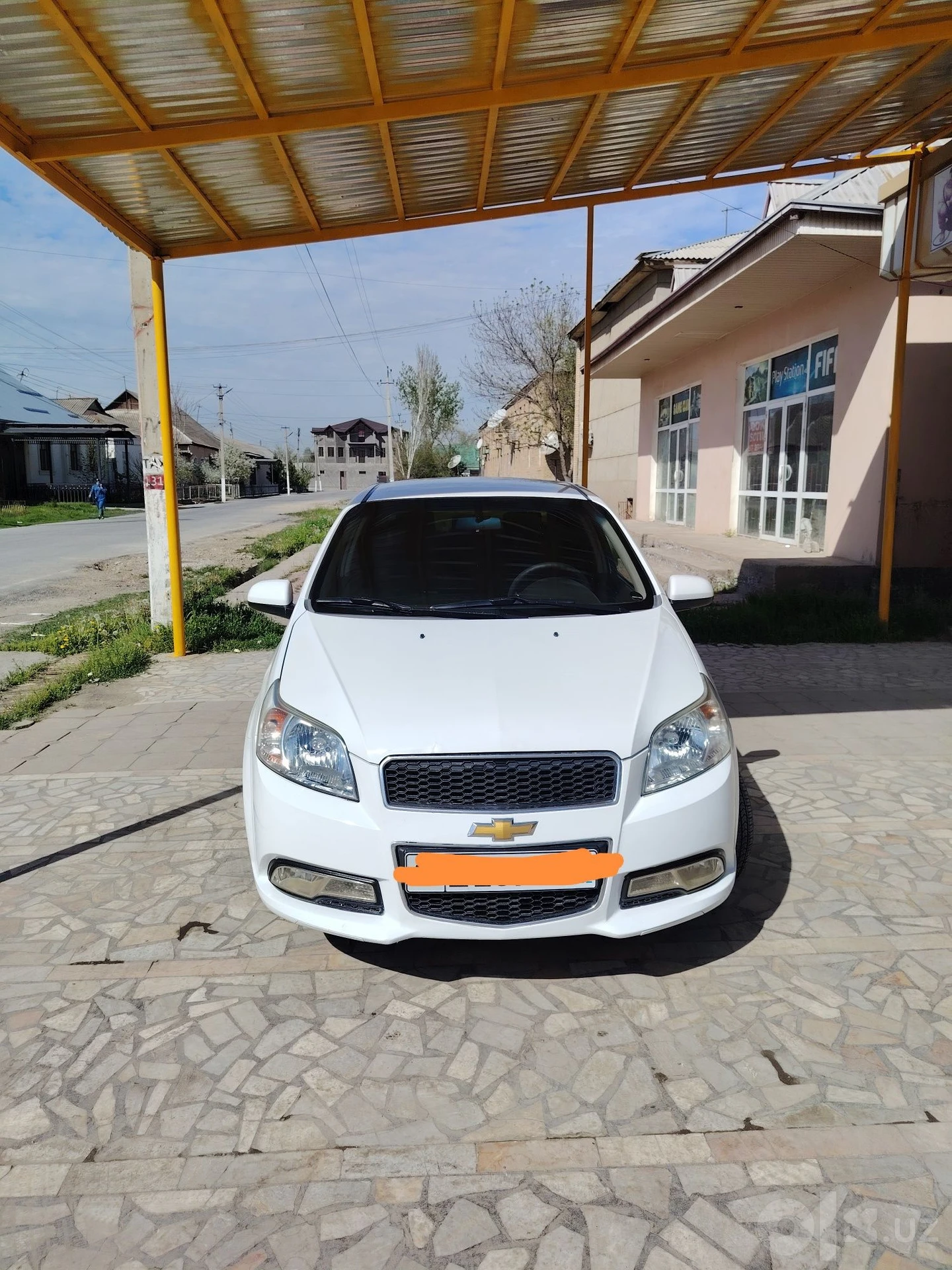 Chevrolet Nexia, 2018, Сырдарьинская область – 2