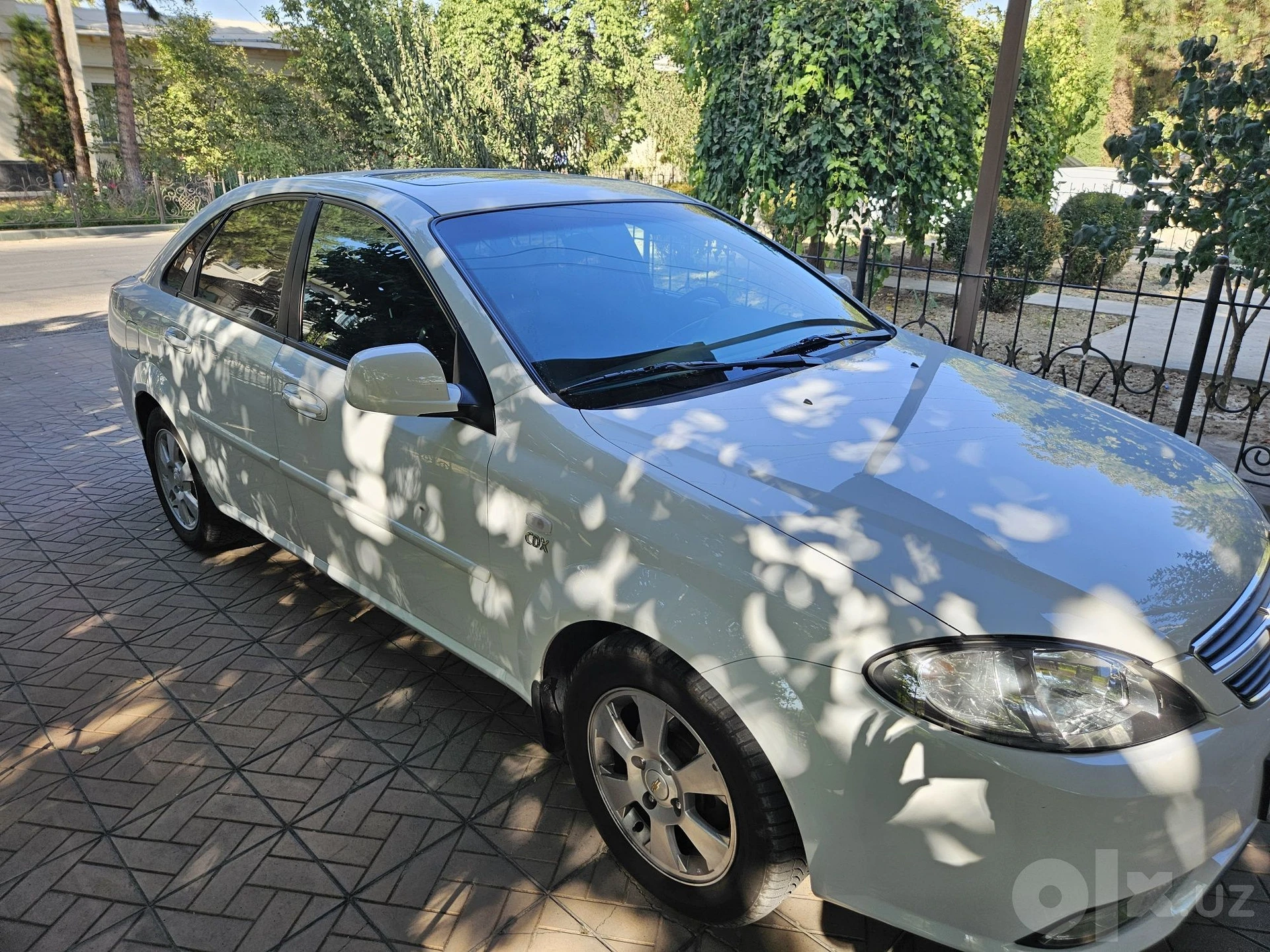 Chevrolet Cruze (HR), 2020, Toshkent – 2