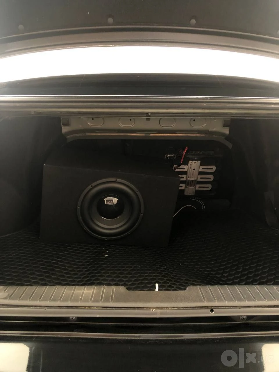 Chevrolet Lacetti, 2015, Toshkent – 4