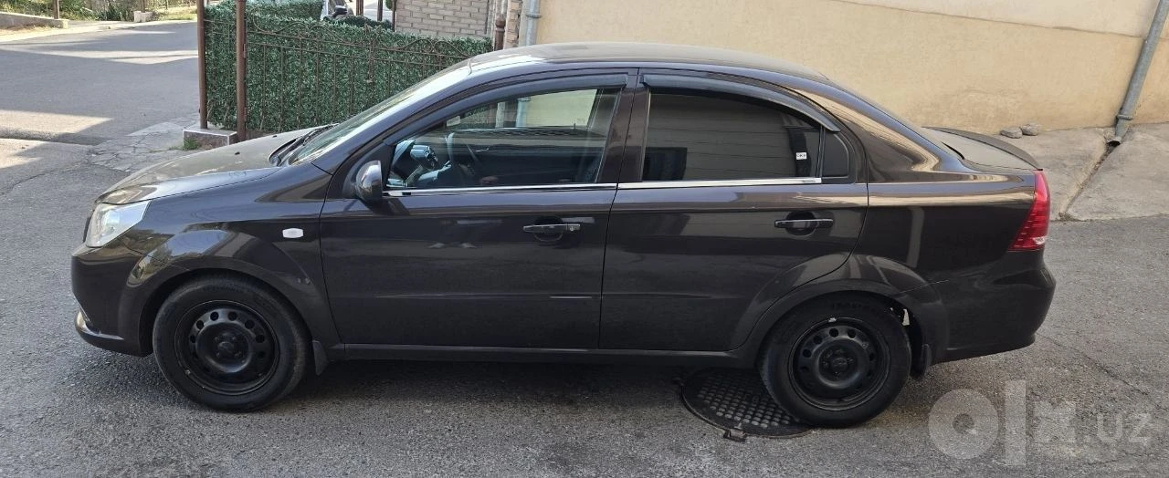 Chevrolet Nexia, 2019, Toshkent – 3