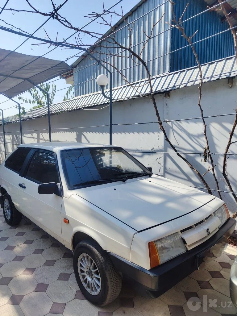 Lada (ВАЗ) 2108, 1990, Toshkent – 4