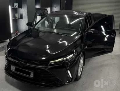 Chevrolet Monza, 2023, Бухарская область – 2