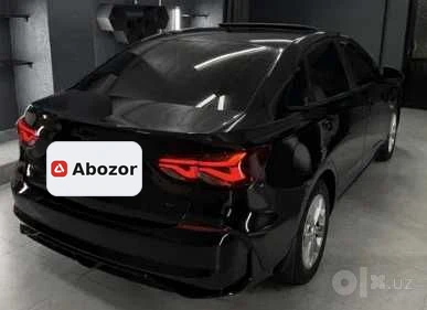 Chevrolet Monza, 2023, Бухарская область – 3