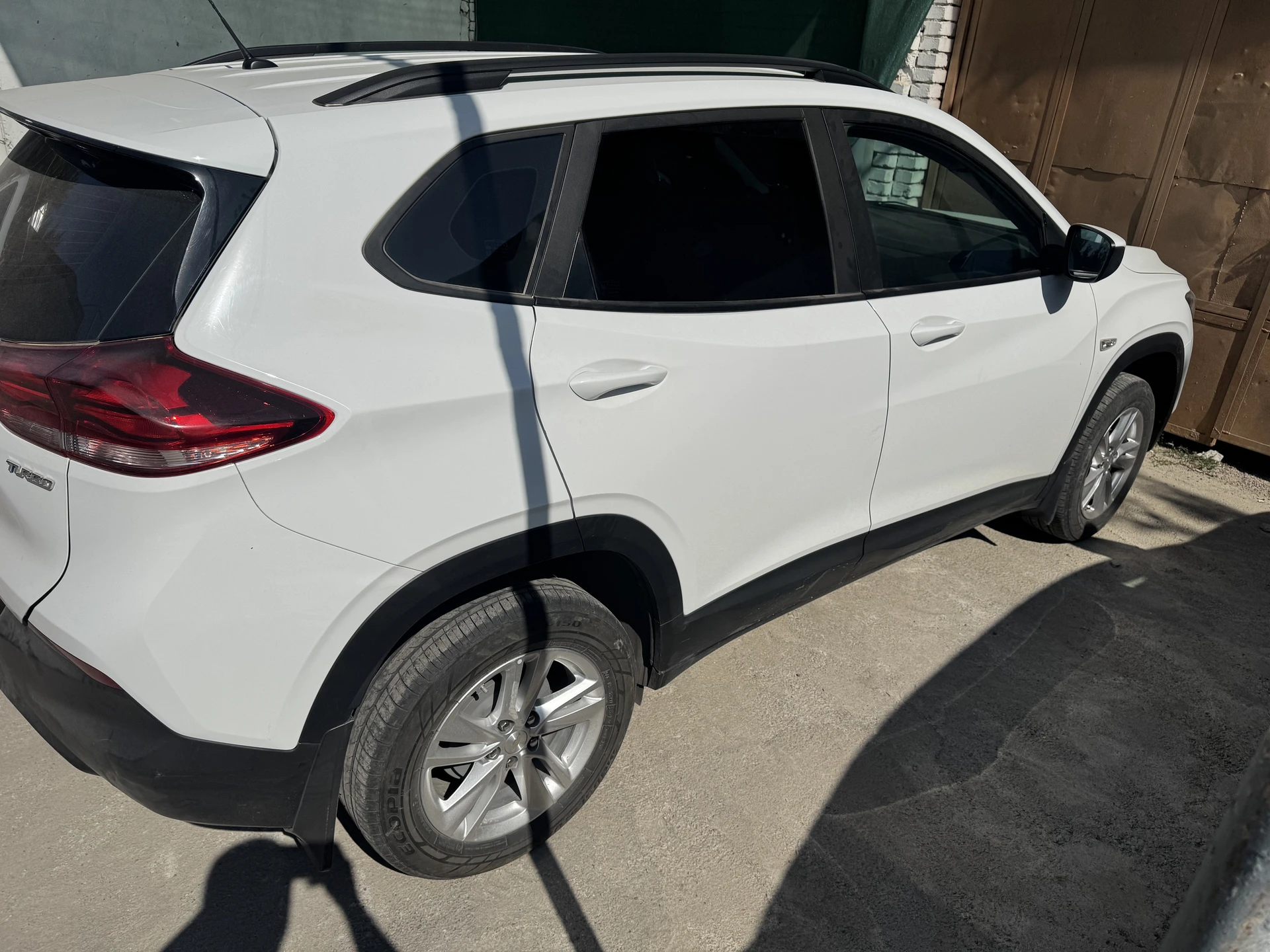 Chevrolet Tracker, 2023, Ташкент (город) – 3