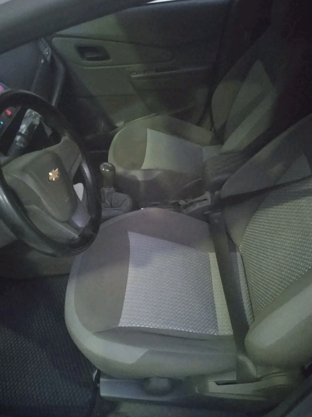 Chevrolet Cobalt, 2023, Toshkent shahri – 3