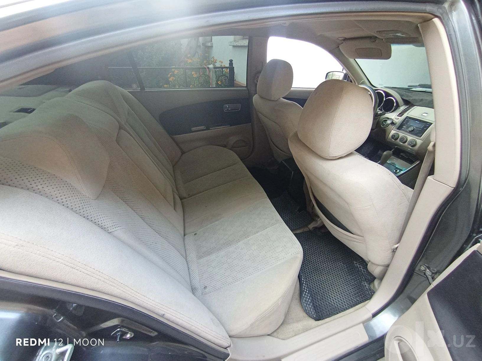 Nissan Altima, 2005, Toshkent – 4