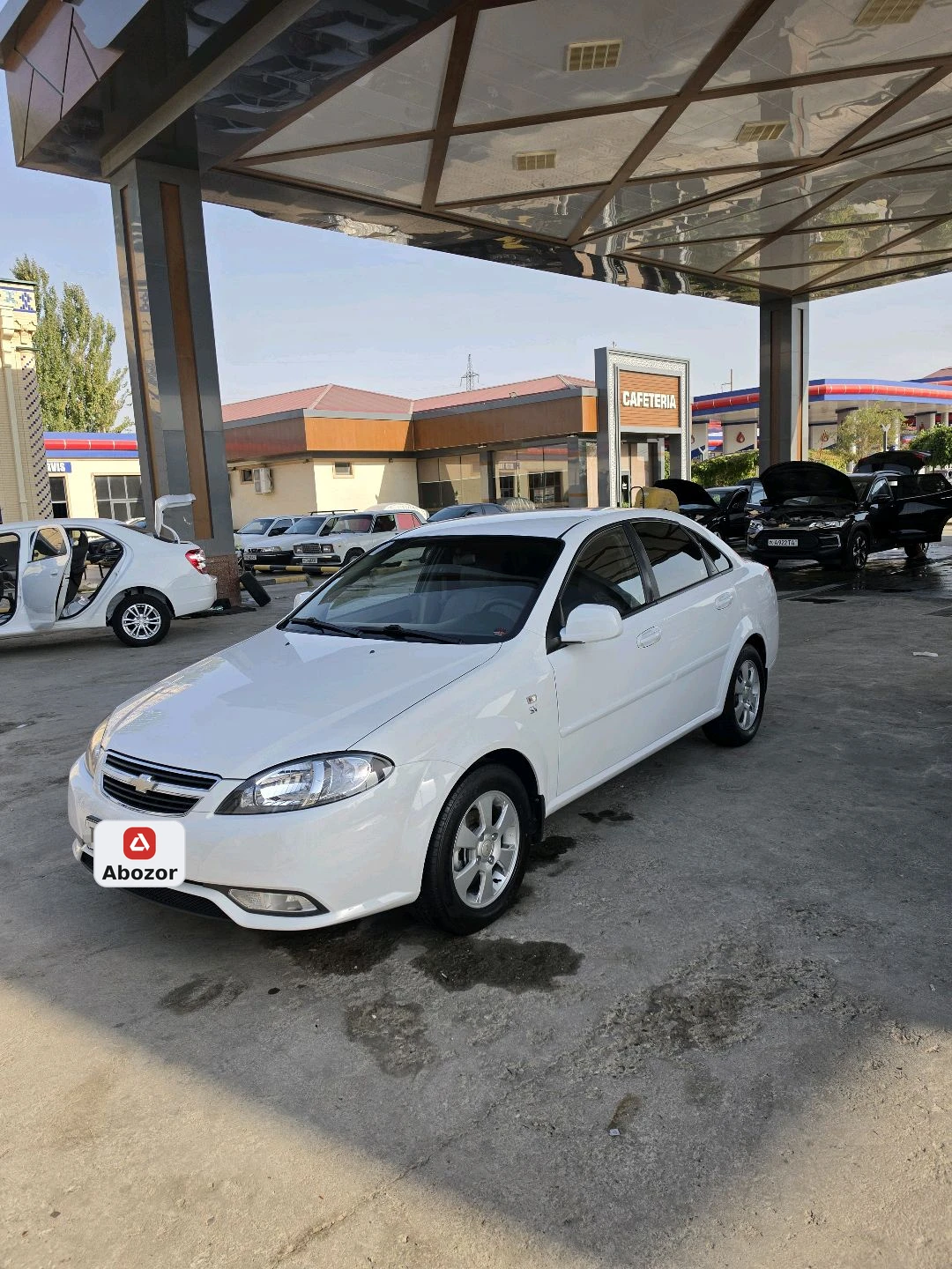 Chevrolet Lacetti, 2023, Qashqadaryo – 4
