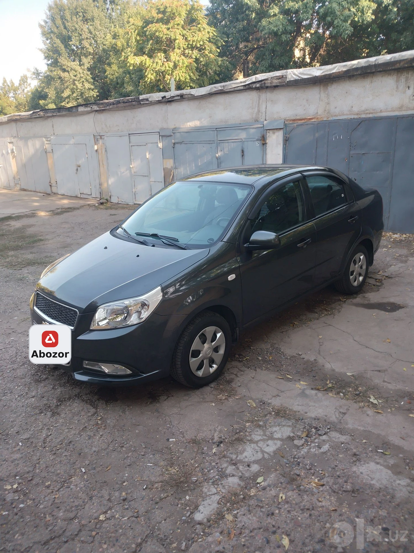 Chevrolet Nexia, 2017, Toshkent – 3