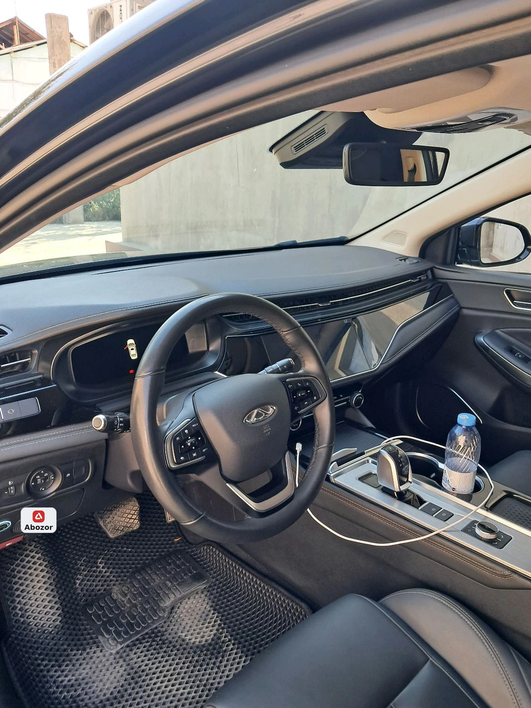 Chery Arrizo 6 Pro, 2024, Sirdaryo – 3