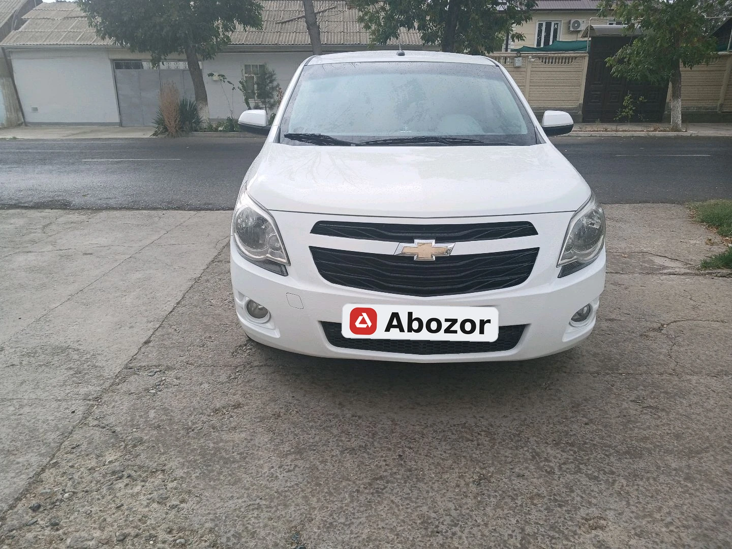 Chevrolet Cobalt, 2020, Сырдарьинская область – 7