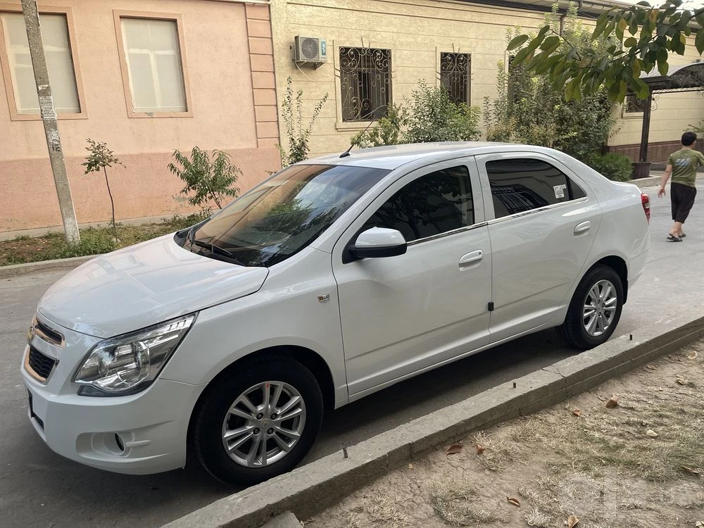 Chevrolet Cobalt