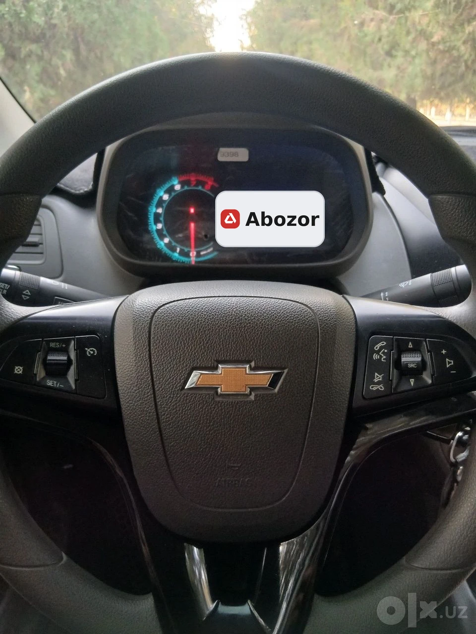 Chevrolet Cobalt