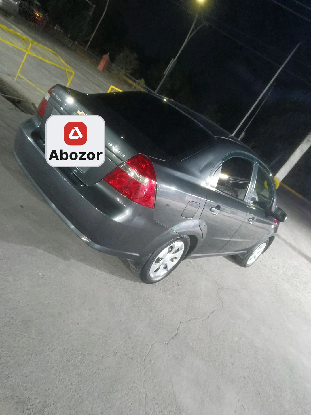 Chevrolet Nexia, 2017, Andijon – 2