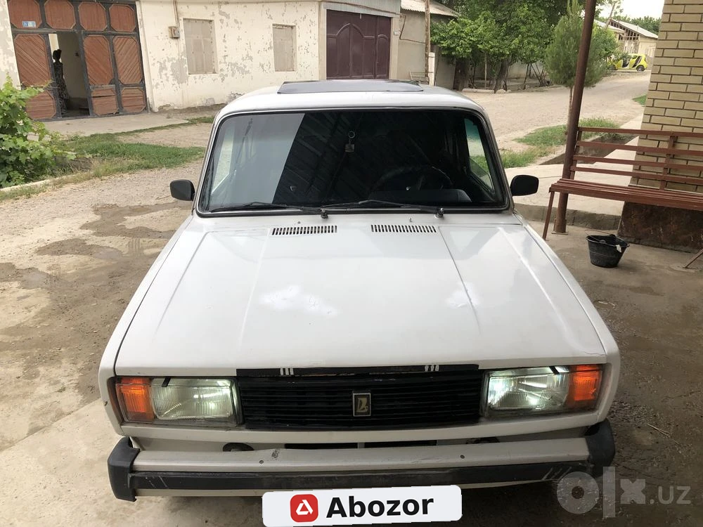 Lada (ВАЗ) 2105, 1983, Buxoro – 2