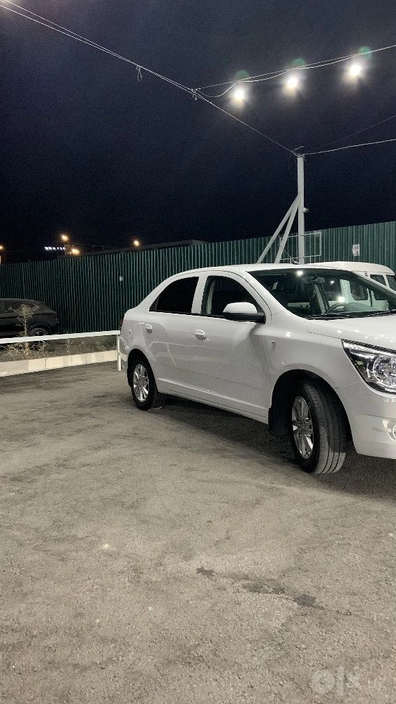 Chevrolet Cobalt