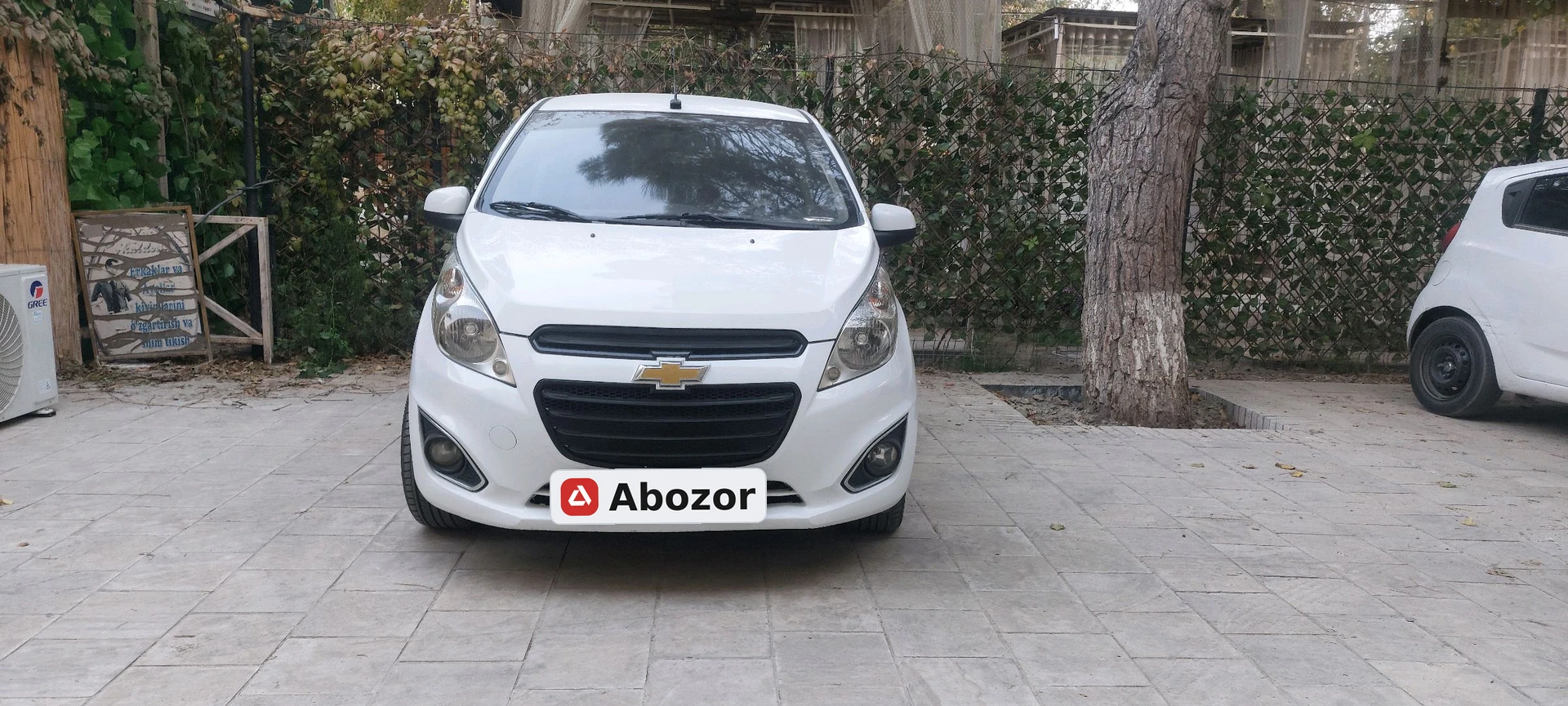 Chevrolet Spark, 2013, Бухарская область – 3
