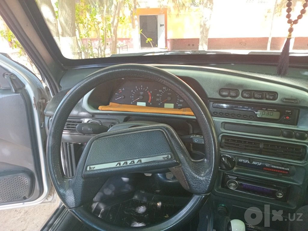 Lada (ВАЗ) 2115, 2006, Surxondaryo – 4