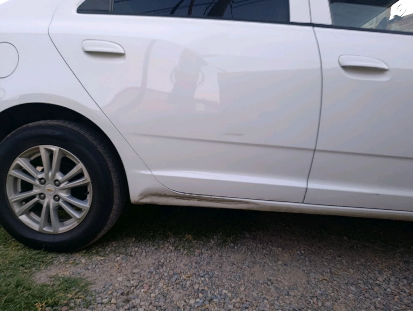 Chevrolet Cobalt, 2023, Toshkent – 3