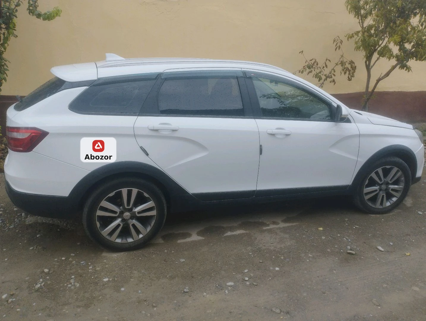 Lada (ВАЗ) Vesta, 2020, Farg'ona – 4