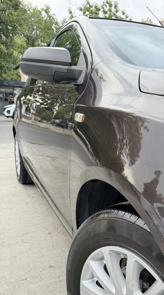 Chevrolet Cobalt