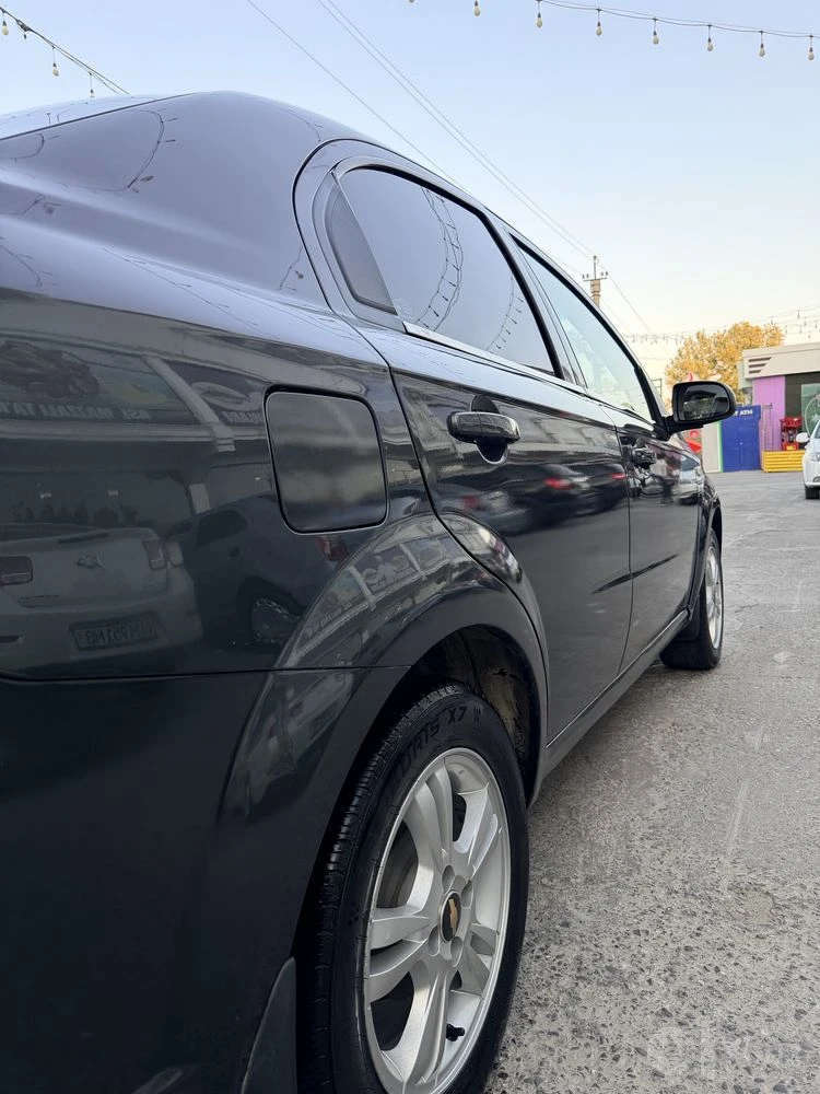 Chevrolet Nexia, 2019, Джизакская область – 6