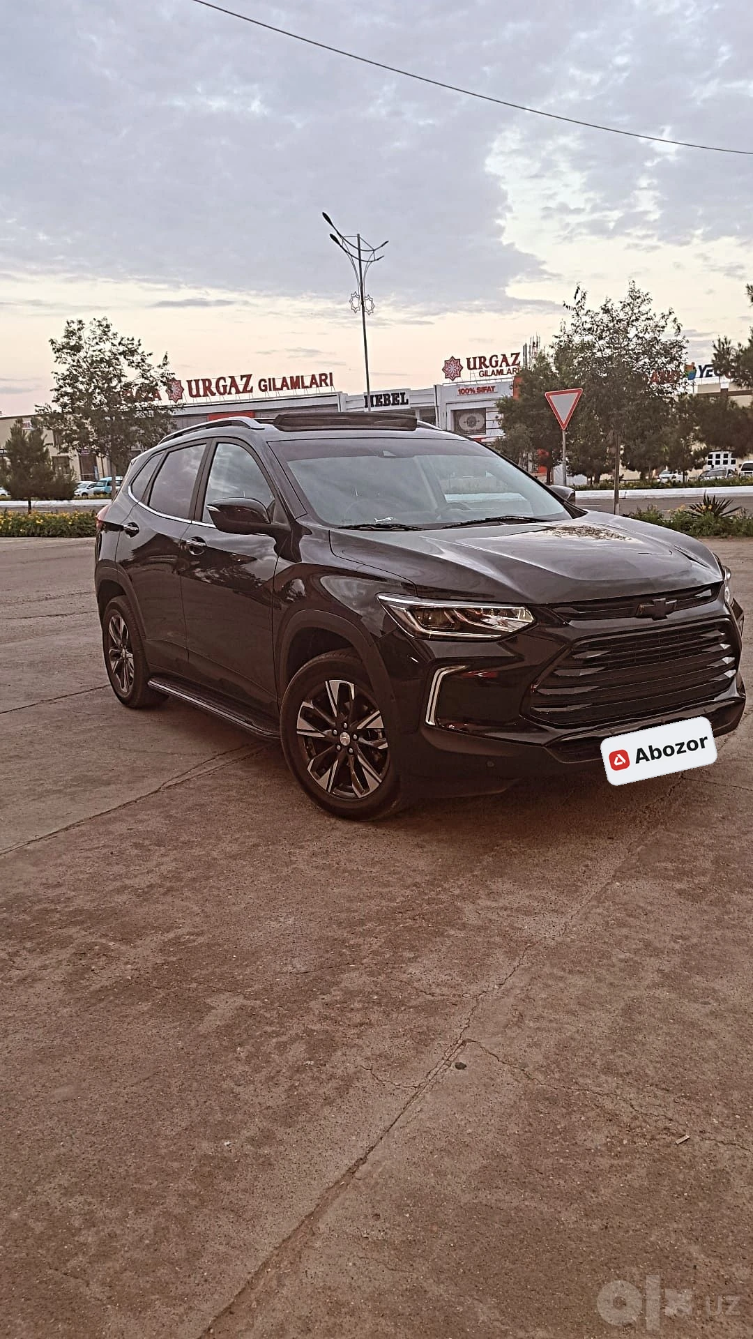 Chevrolet Tracker, 2023, Buxoro – 2
