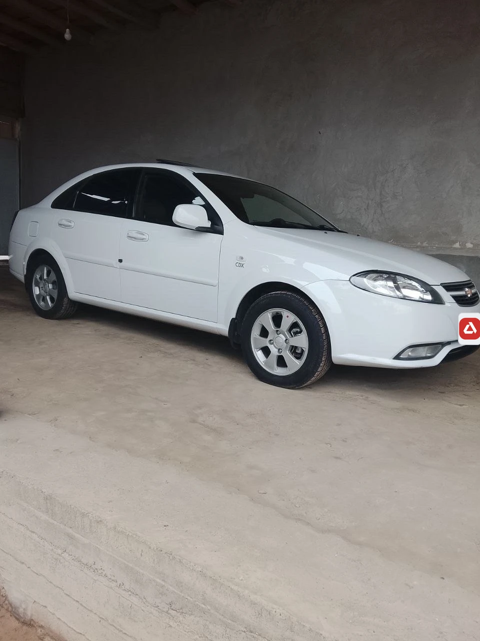 Chevrolet Lacetti, 2019, Andijon – 4