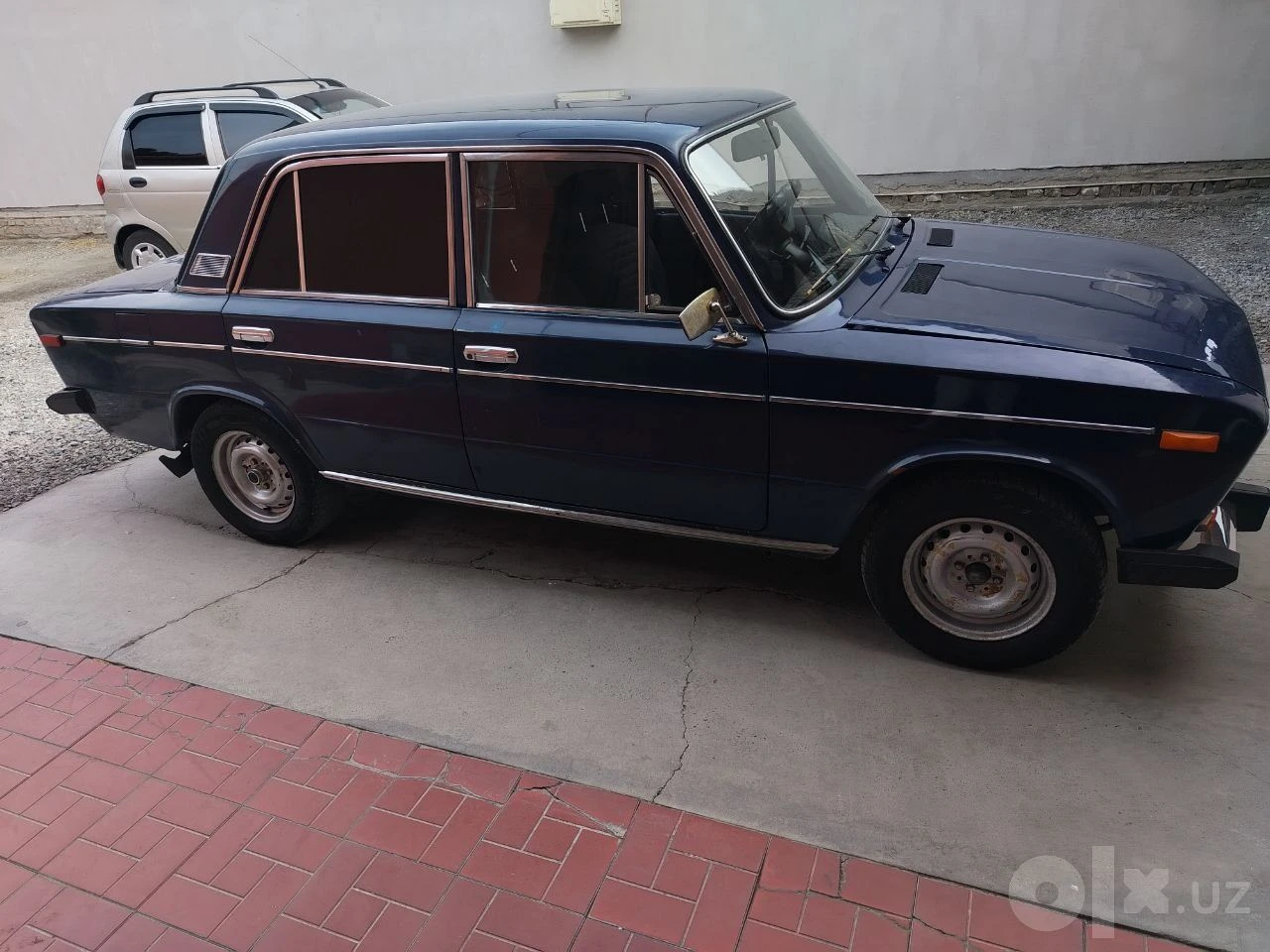 Lada (ВАЗ) 2106, 1982, Farg'ona – 4