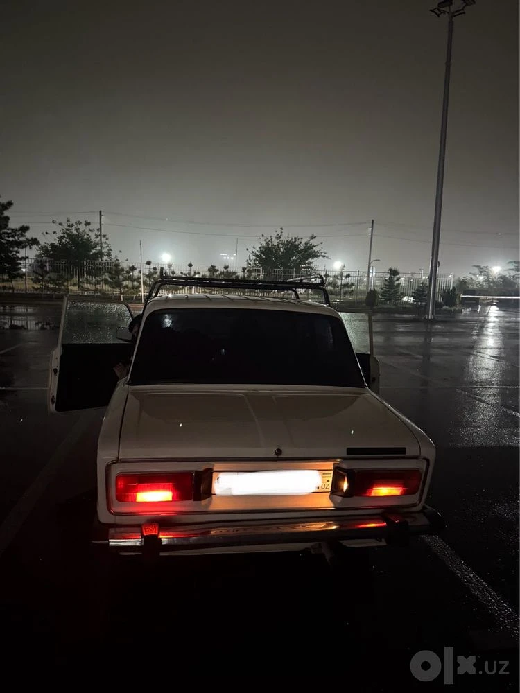 Lada (ВАЗ) 2106, 1984, Toshkent – 2
