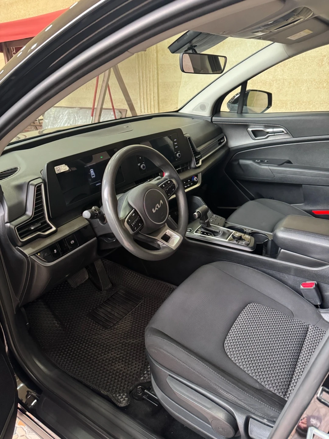 Kia Sportage, 2022, Toshkent shahri – 2