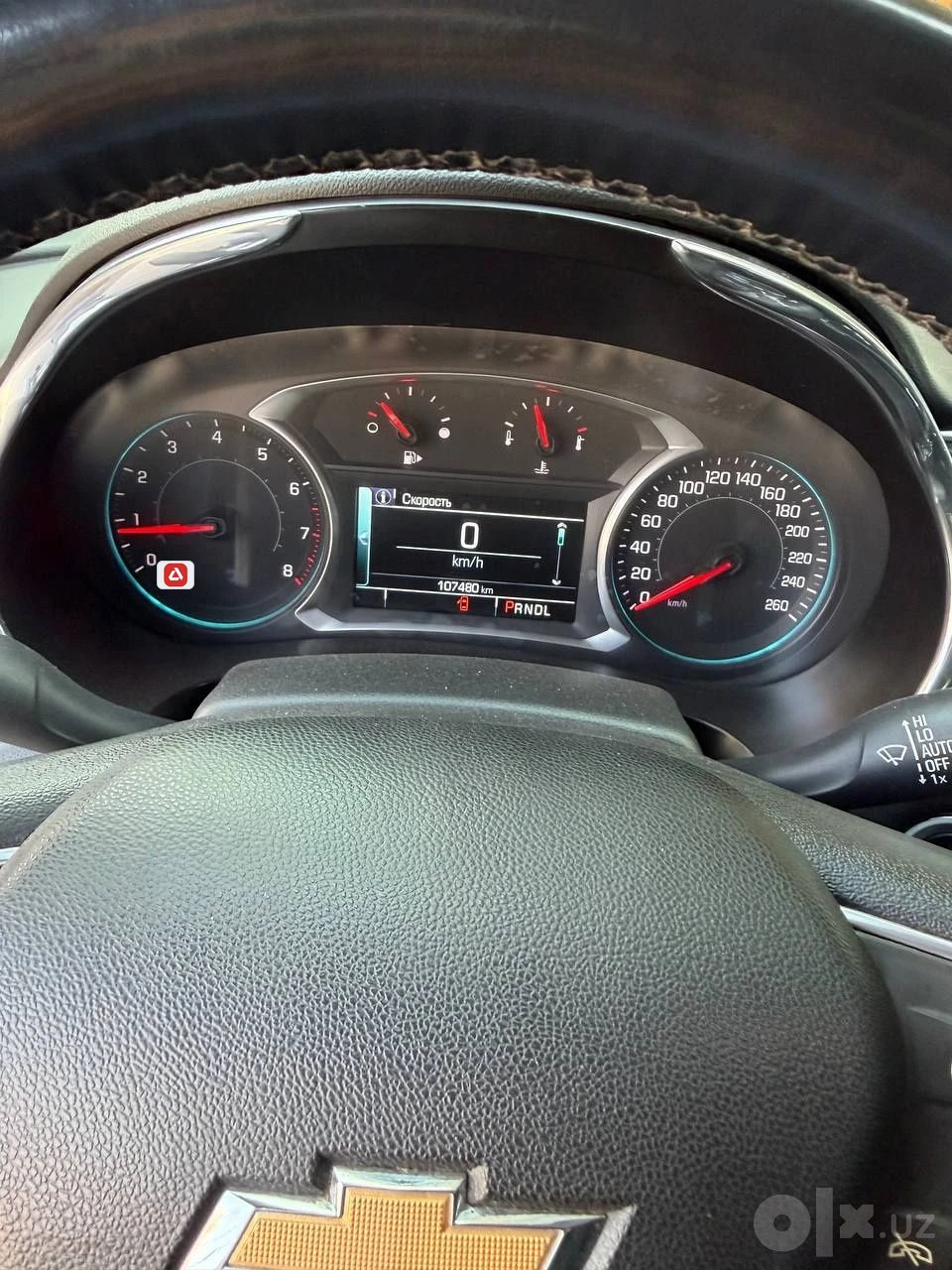 Chevrolet Malibu, 2018, Ташкентская область – 4