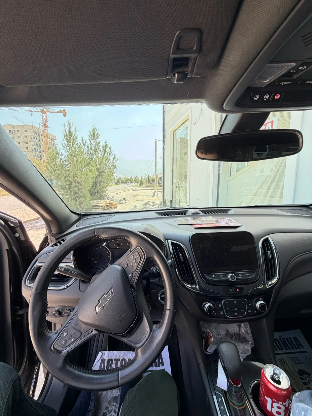 Chevrolet Equinox, 2023, Samarqand – 6