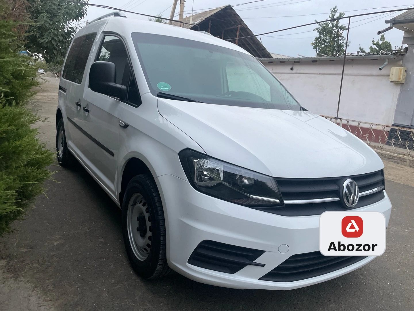 Volkswagen Caddy, 2022, Andijon – 3