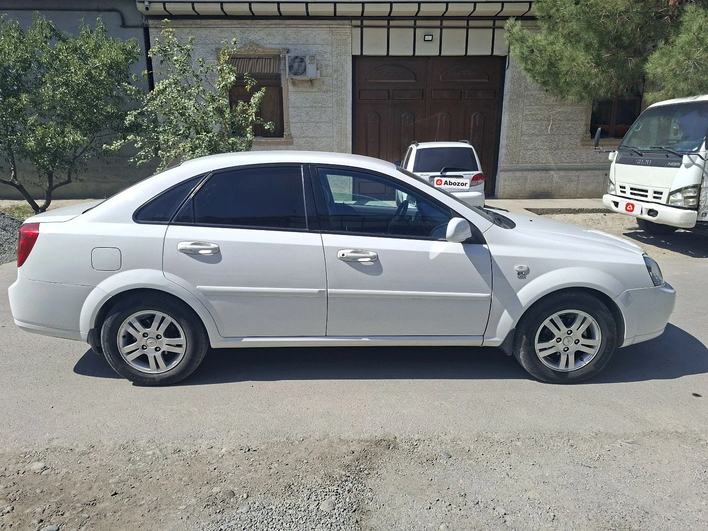 Chevrolet Lacetti, 2013, Ферганская область – 3