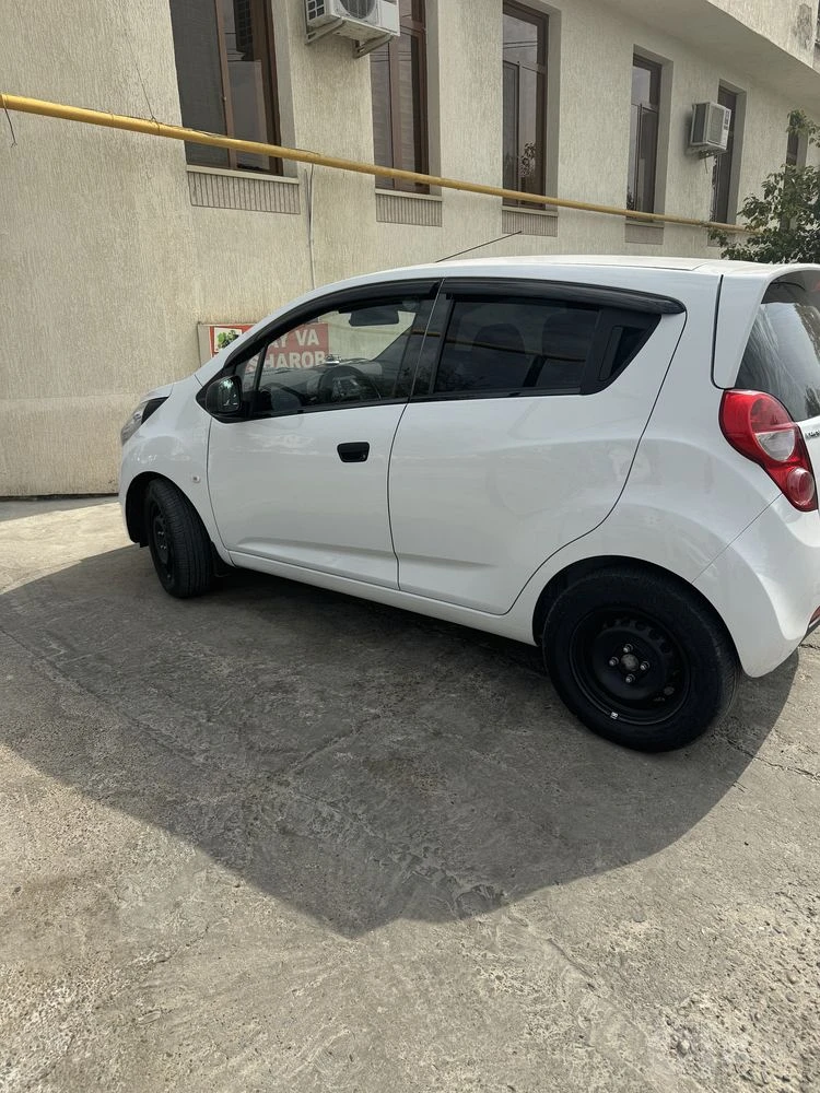 Chevrolet Spark, 2012, Бухарская область – 5