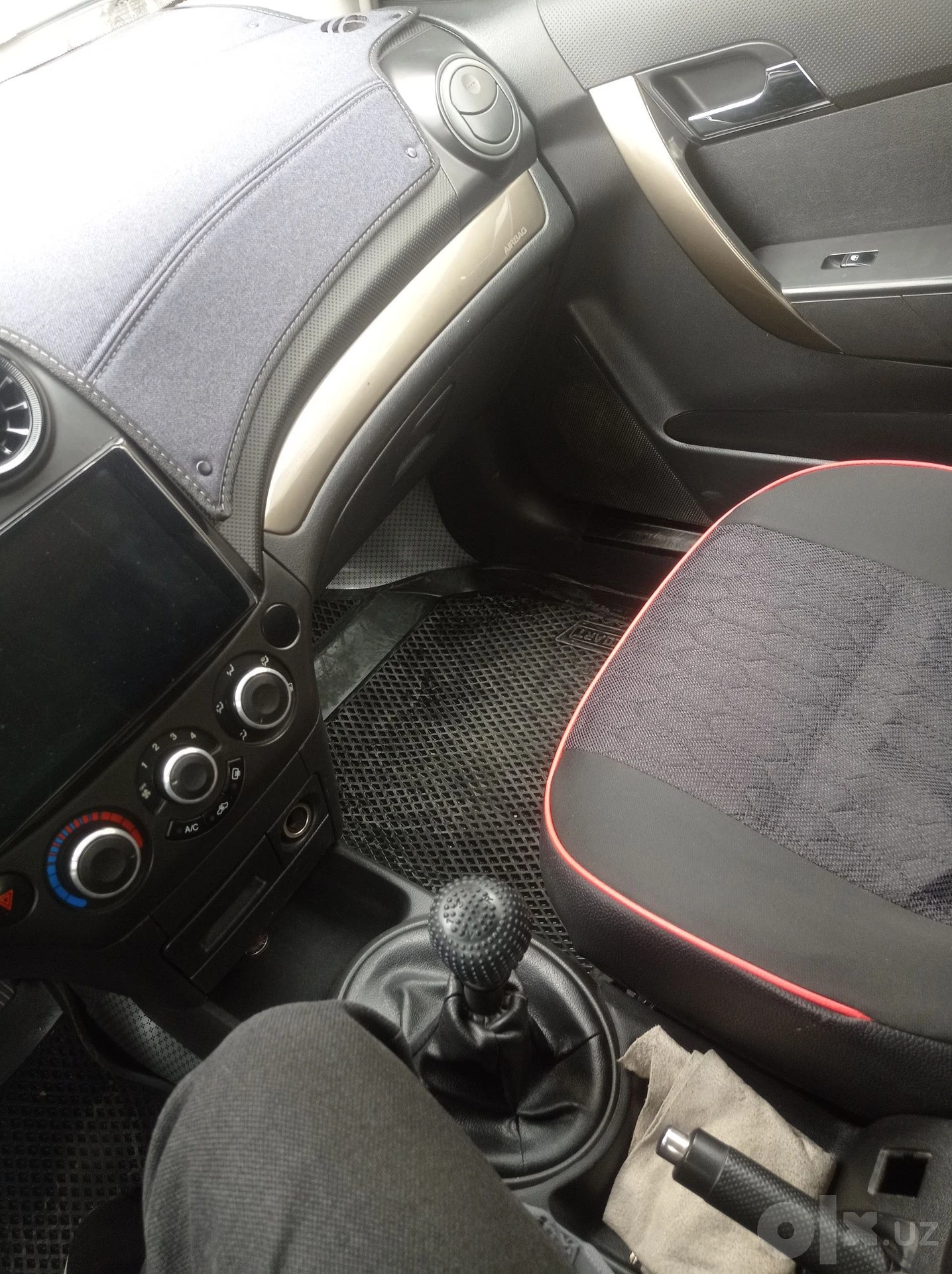 Chevrolet Nexia, 2019, Navoiy – 3