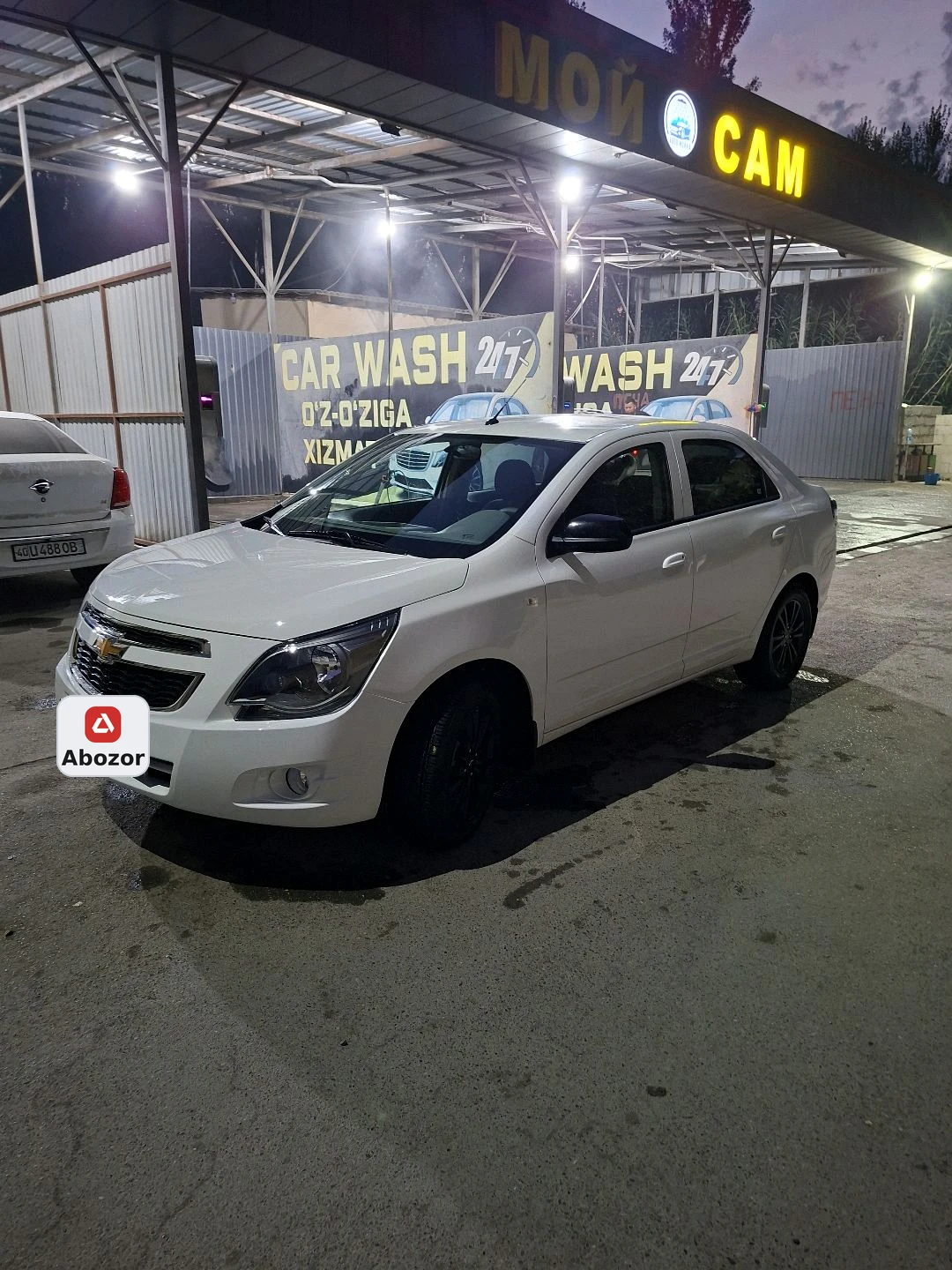 Chevrolet Cobalt