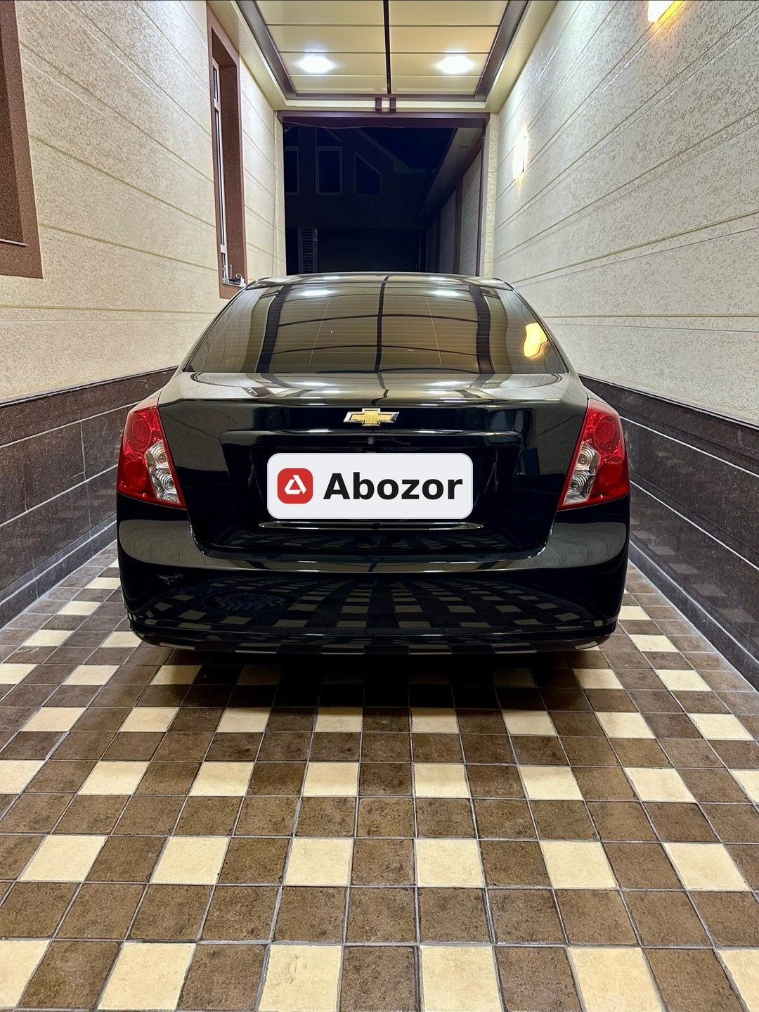 Chevrolet Lacetti, 2021, Toshkent shahri – 3