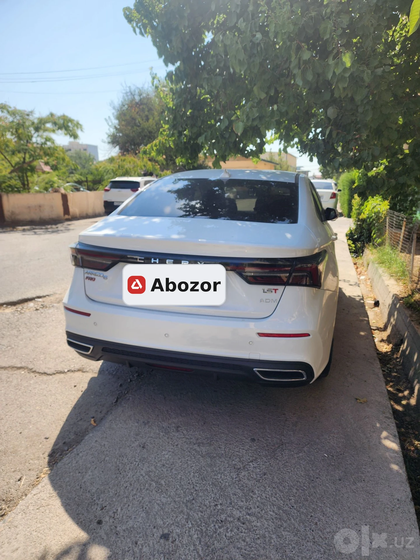 Chery Arrizo 6 Pro, 2025, Toshkent – 3