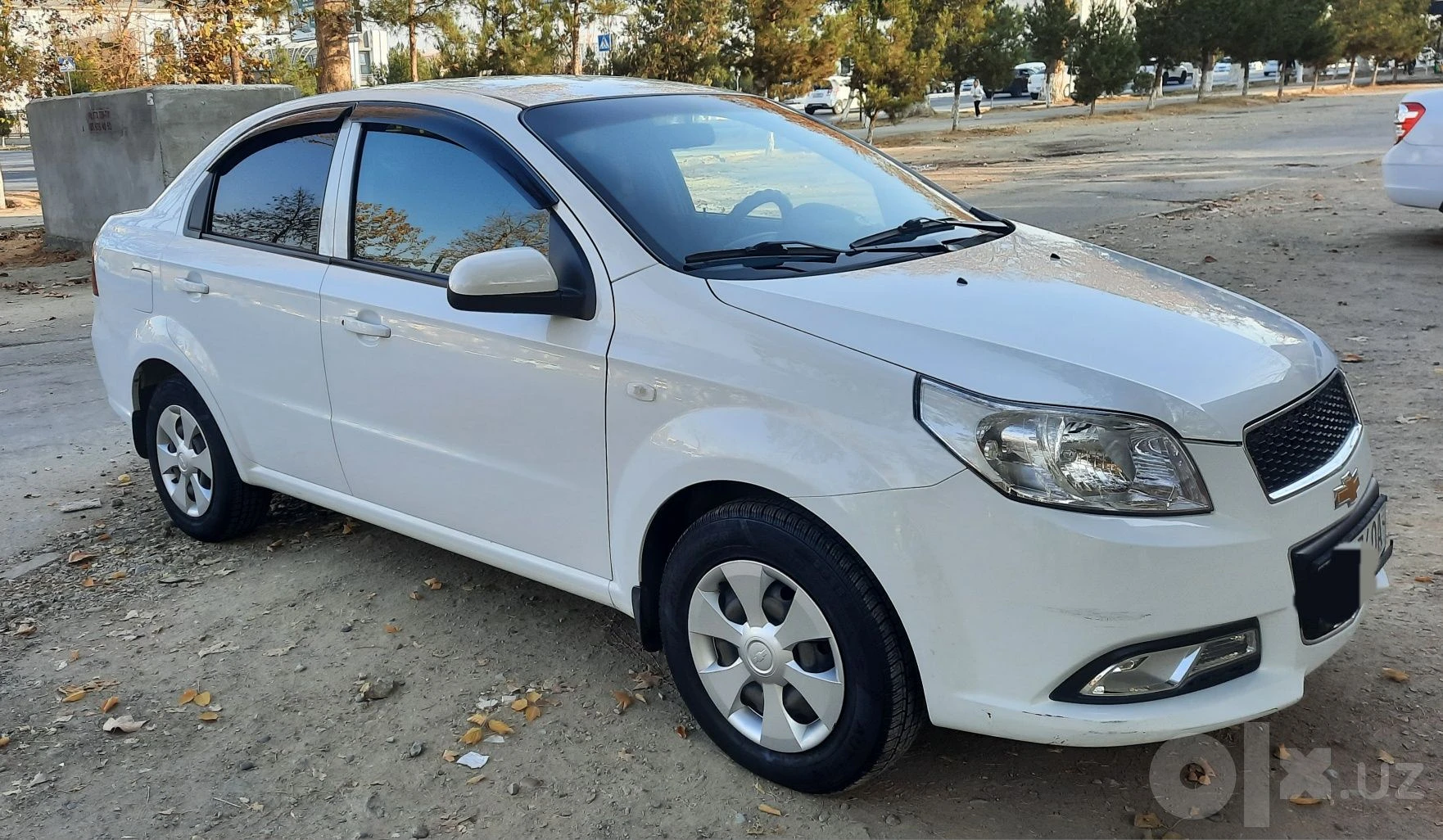 Chevrolet Nexia, 2019, Navoiy – 5