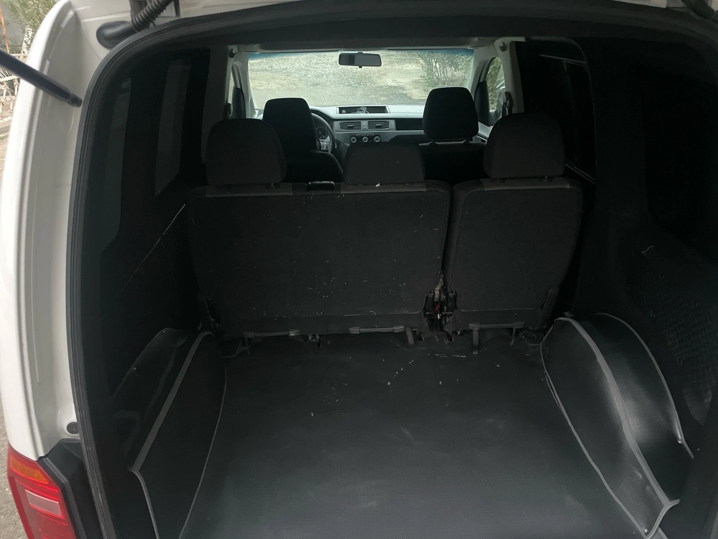 Volkswagen Caddy, 2022, Andijon – 7