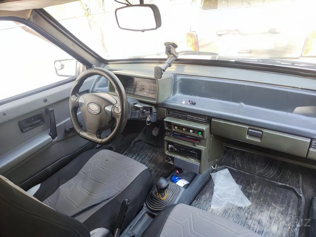 Lada (ВАЗ) 2108, 1990, Toshkent – 3
