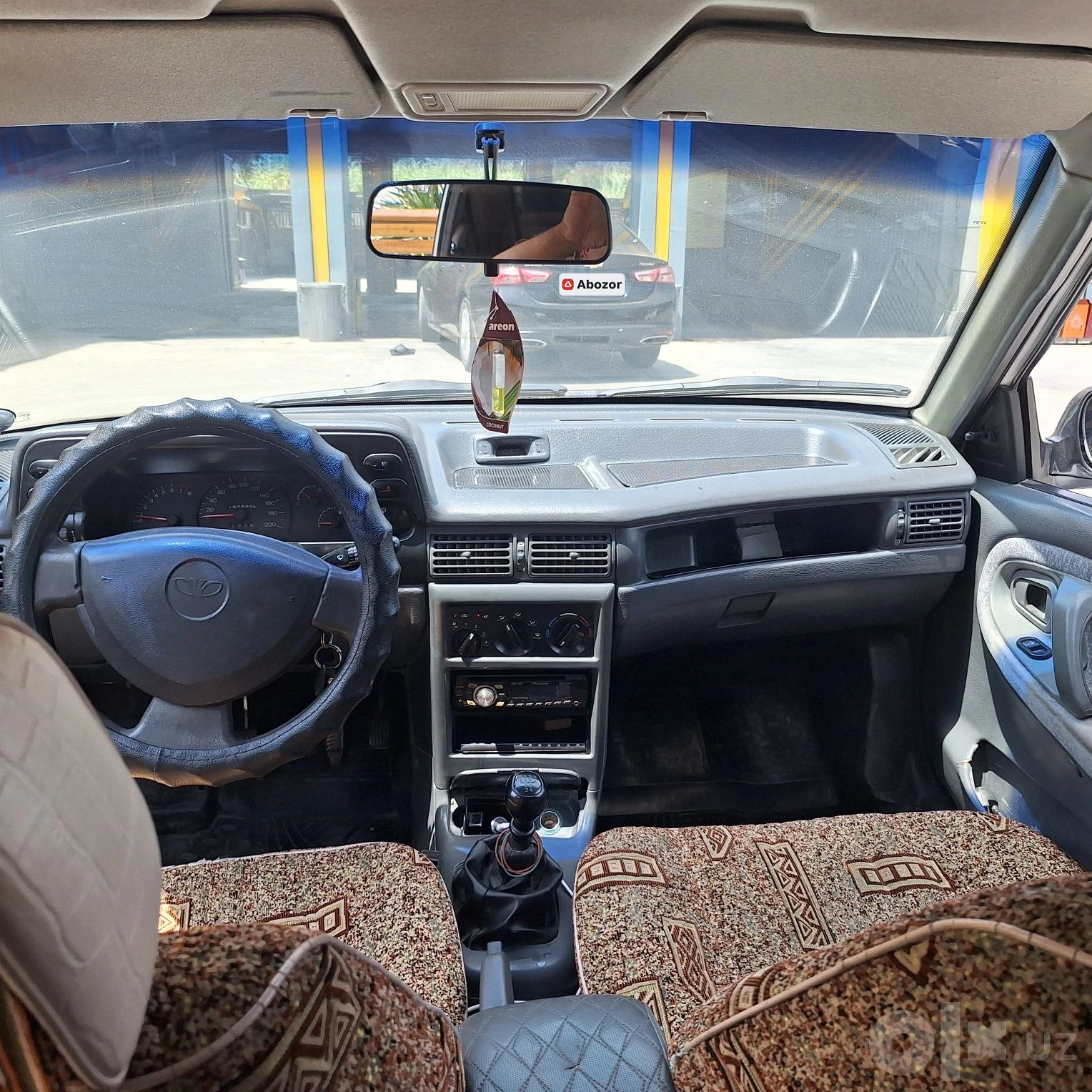 Daewoo Nexia, 2007, Sirdaryo – 4