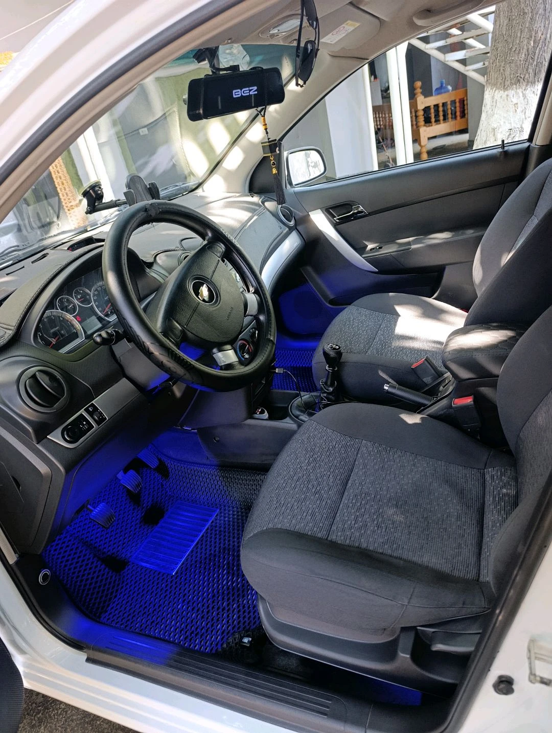 Chevrolet Nexia, 2020, Samarqand – 5