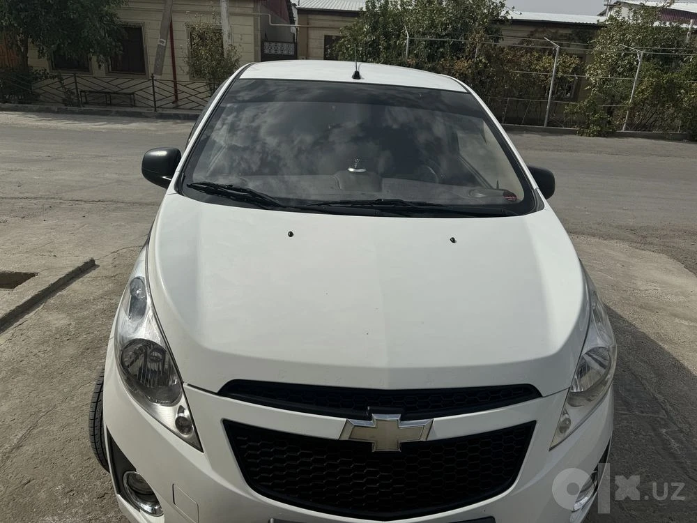 Chevrolet Spark, 2012, Бухарская область – 3