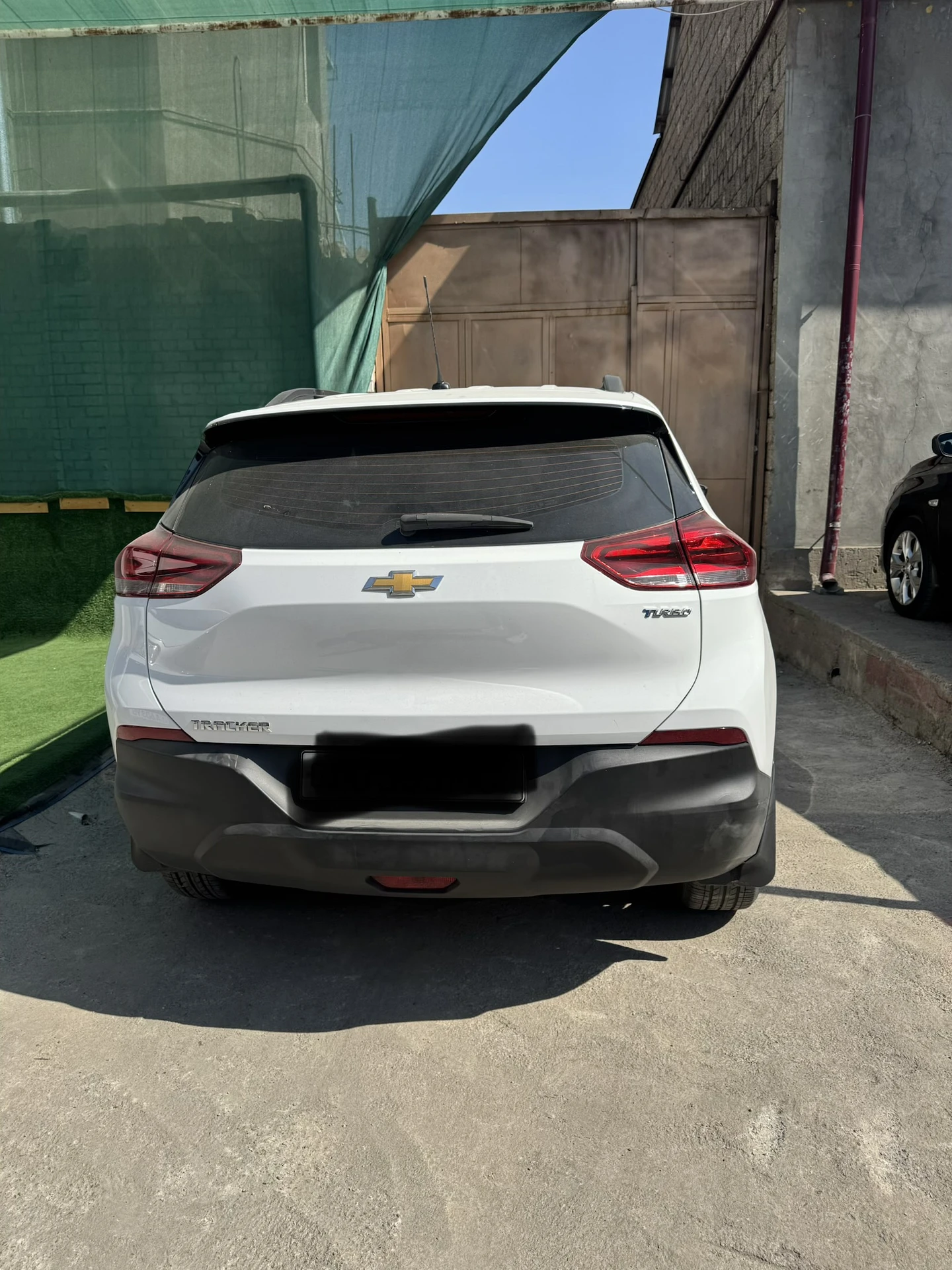 Chevrolet Tracker, 2023, Ташкент (город) – 2